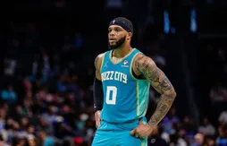 Finalement, les Hornets prolongent Miles Bridges