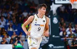 Hugo Gonzalez s’inscrit à son tour à la Draft 2025