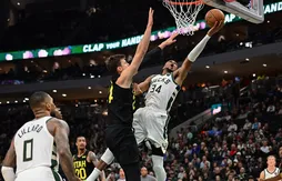 Enfin une victoire pour les Bucks !