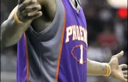 Phoenix veut larguer l’Amare