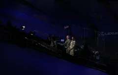 Mike Breen, la voix parfaite pour le sacre des Knicks