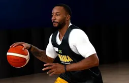 Avec la Jamaïque, Norman Powell réalise un “rêve de gosse”