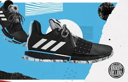 La Air Jordan 4 passe chez le tatoueur