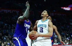 Cinq ans après sa Draft, Jeremy Lamb arrive à maturité à Charlotte