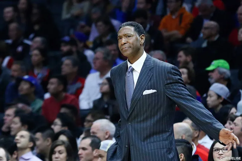 sam mitchell