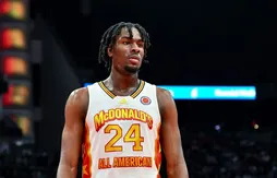 NCAA | Mackenzie Mgbako s’engage pour Mike Woodson à Indiana