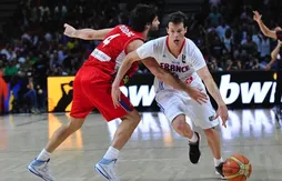 Thomas Heurtel : “Je ne veux pas venir comme un touriste”