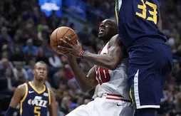 Quincy Pondexter rejoint les Spurs