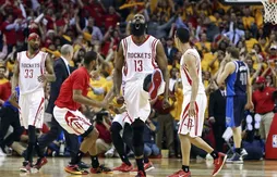 James Harden veut un coup de main à l’arrière