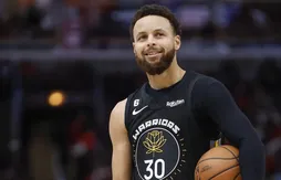 Steve Kerr répète que Stephen Curry est le “Michael Jordan moderne”
