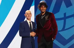 Les Mavericks ont le sentiment d’avoir “détruit” la Draft