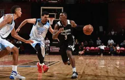 Sondage NBA : les rookies impressionnés par Kris Dunn