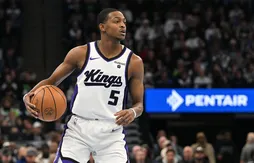 De’Aaron Fox a soif de trophées