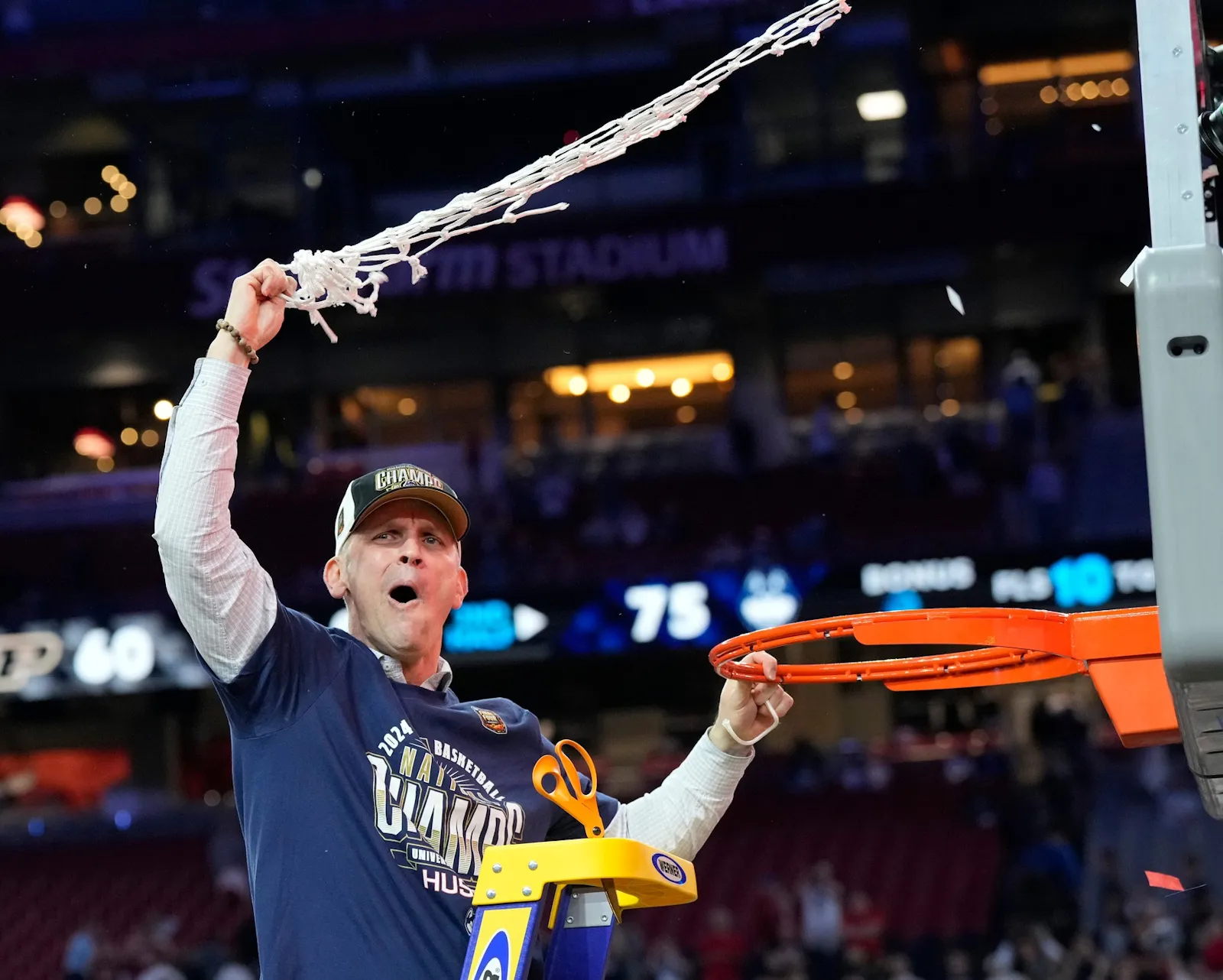 Dan Hurley