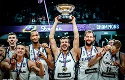 Six pays postulent pour organiser l’EuroBasket 2025