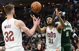 Une blessure, une fin de série et l’espoir d’une sélection pour Jarrett Allen