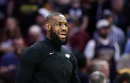 Pour les futurs rookies, LeBron James reste l’exemple à suivre