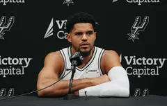 Tobias Harris, la pièce manquante des Spurs ?