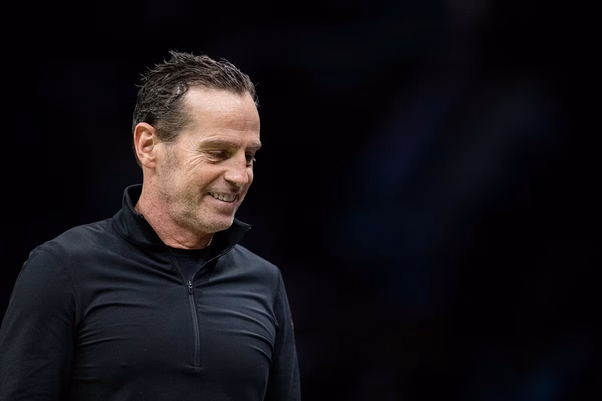 Kenny Atkinson