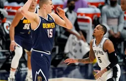 La déclaration d’amour de Bill Walton à Nikola Jokic