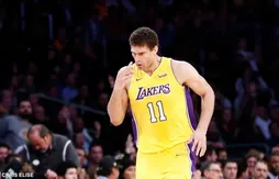 L’impasse Brook Lopez chez les Lakers