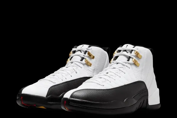 La Air Jordan 12 reprend le Taxi !