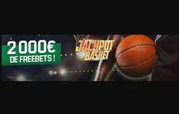 Pronostics NBA | Défiez la grille du soir et gagnez 2 000 euros de freebets
