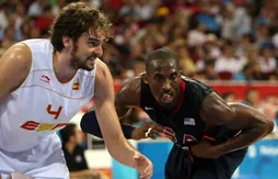 Redeem Team : quand Kobe Bryant avait prévenu qu’il allait défoncer Pau Gasol