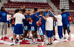 Vincent Collet : “On a une obsession depuis le début, construire une défense hors norme”