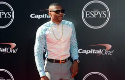 Meilleurs sportifs de l’année : Kevin Durant et Russell Westbrook récompensés