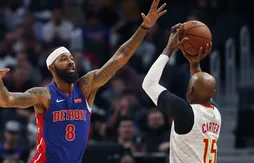 [Stats & Highlights] Miami assure, Detroit rassure, Washington carbure