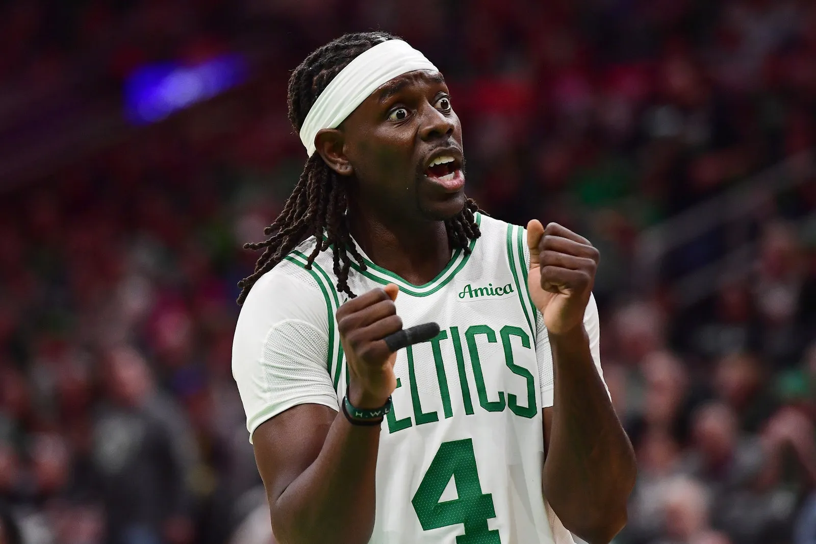 jrue holiday