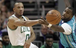La liste secrète d’Avery Bradley