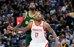 Les Rockets ont une formule qui marche avec P.J. Tucker au poste de pivot