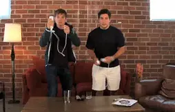 NBA 2K10 sur la Wii, ça donne quoi ?