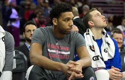 Jahlil Okafor demande à quitter les Sixers