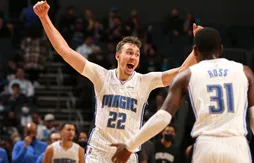 Les Wagner Bros. font tomber les Hornets
