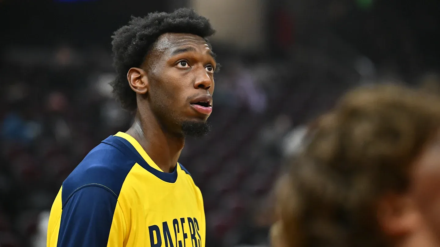 James Wiseman