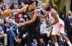 All-NBA Teams : le choix de la rédaction