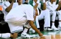 La vidéo du jour : le mini film sur le Game 4