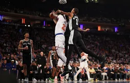Avec un grand Victor Wembanyama, les Spurs relancent les Finals !