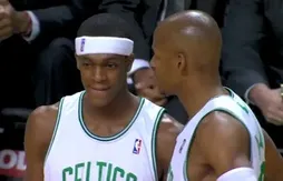 Boston humilié à domicile par Memphis