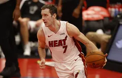 Goran Dragic et le Heat ont discuté d’un retour