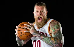Les Cavaliers font partir Chris Andersen