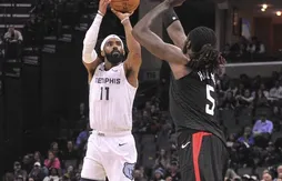 [Stats & Highlights] Memphis s’affirme, Washington confirme