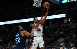 Les Kings mettent PJ Dozier à l’essai