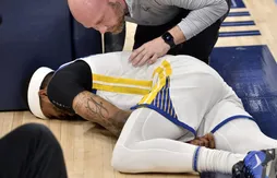 Gary Payton II absent au minimum deux semaines