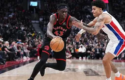 Les Pistons cherchent un ailier fort