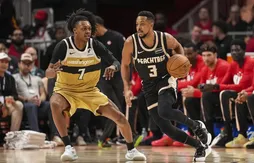 CJ McCollum, une valeur sûre pour les fins de matchs des Hawks