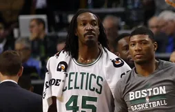 Marcus Smart regrette le départ de Gerald Wallace